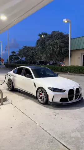 pulled in a M3 roast herrr