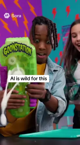 AI is wild for this bruh #ai #90scommercial #funny #viral 