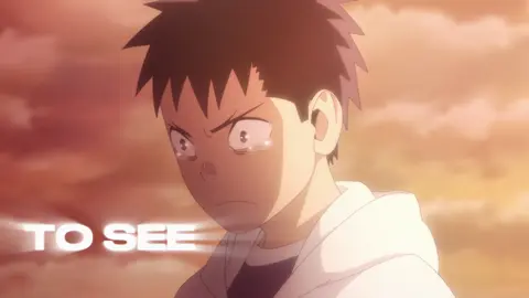 “FEEL LIKE A MONSTER” | Kaiju N8 edit #fpy #kaijuno8anime #animeedit #monster #fpy 