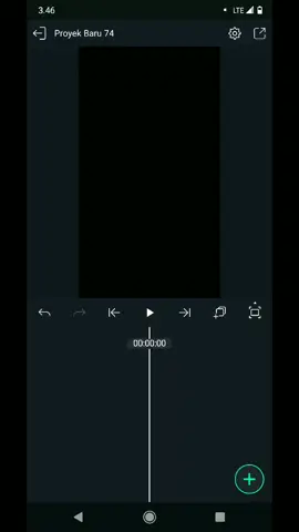 tutorial jj efek ayun untuk pemula, semoga faham ya😇##fyp #foryou #tutorial #tutoralightmotion #lewatberanda 