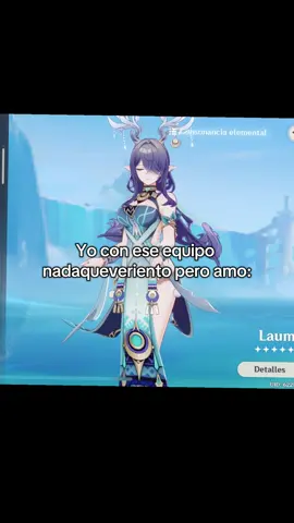 #GenshinImpact