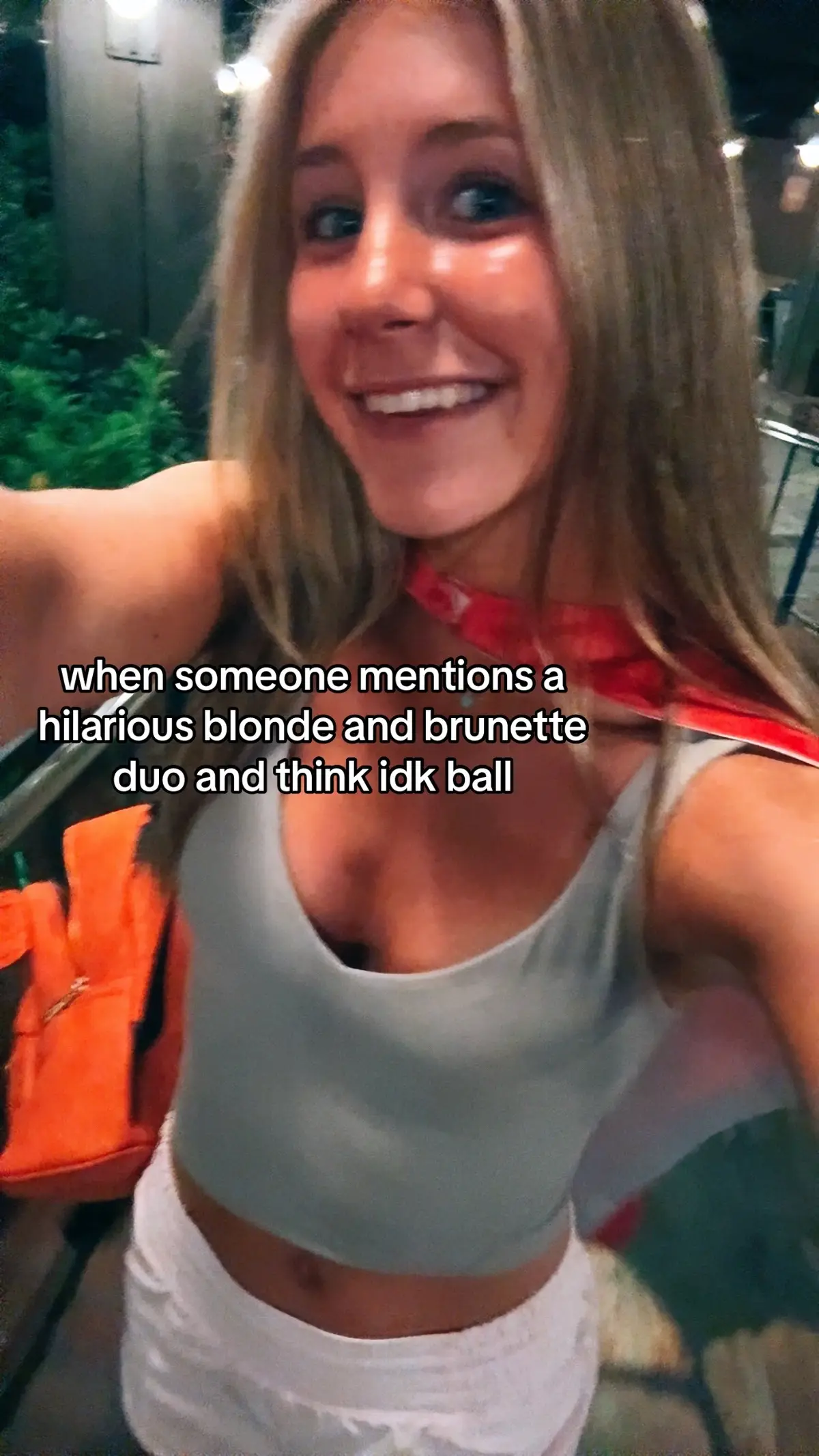 @brylee‼️🤍 woops ##fyp #duo #blondeandbrunette #funny #bsf 