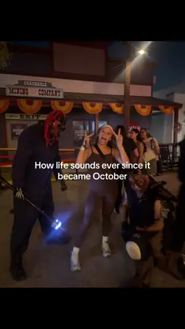 Love October | #fall #foryoupage #relatable #fypシ゚viral #makemefamous 