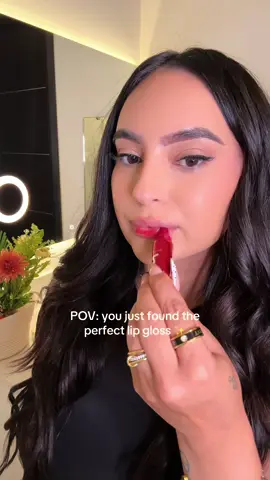 Can’t stop using this… gifted by @prmr.us this is PRMR’s Retinol Volume Lip Serum 😍💄 grab it 30% off Oct 7–8 on Amazon! #prmr #kbeauty #lipgloss #gifted #BeautyReview 