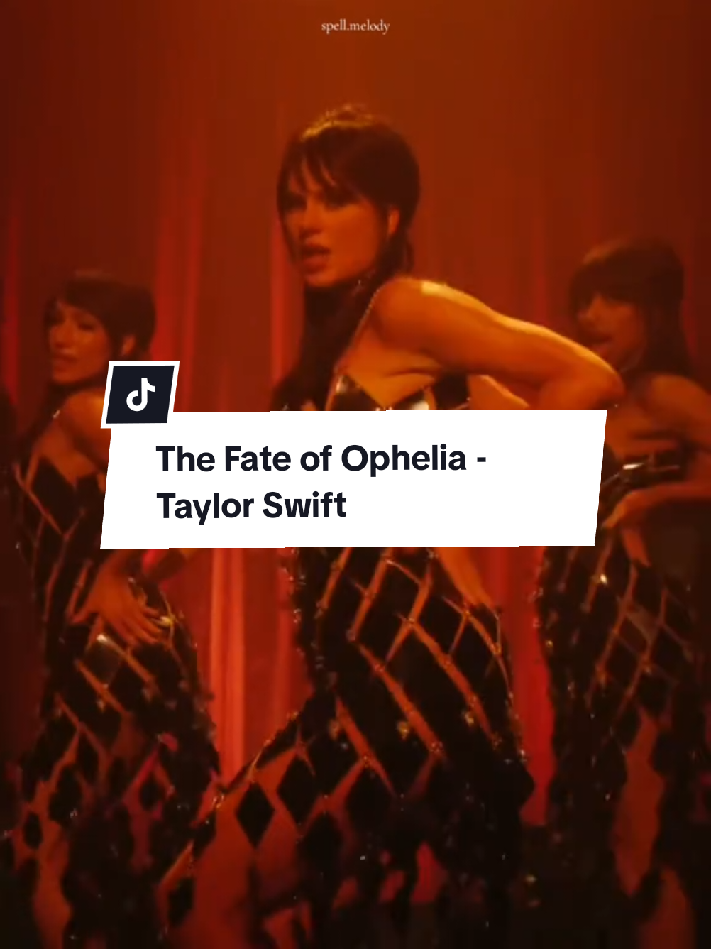 The Fate of Ophelia - Taylor Swift   Stream !! #thefateofophelia #thelifeofashowgirl #letrasdecanciones🎧🎶 #TaylorSwift 