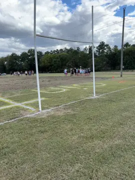 Sunday funday . Mudd bowl #mudd #football #starkvillemississippi #hailstate #crosspoint 