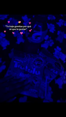 #fyp #paratii #gomitas