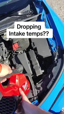 Always be willing to experiment.  #honda #civictyper #fl5 #autocross 