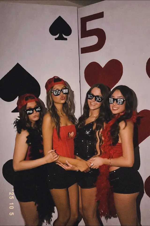 miss hoco already😯
