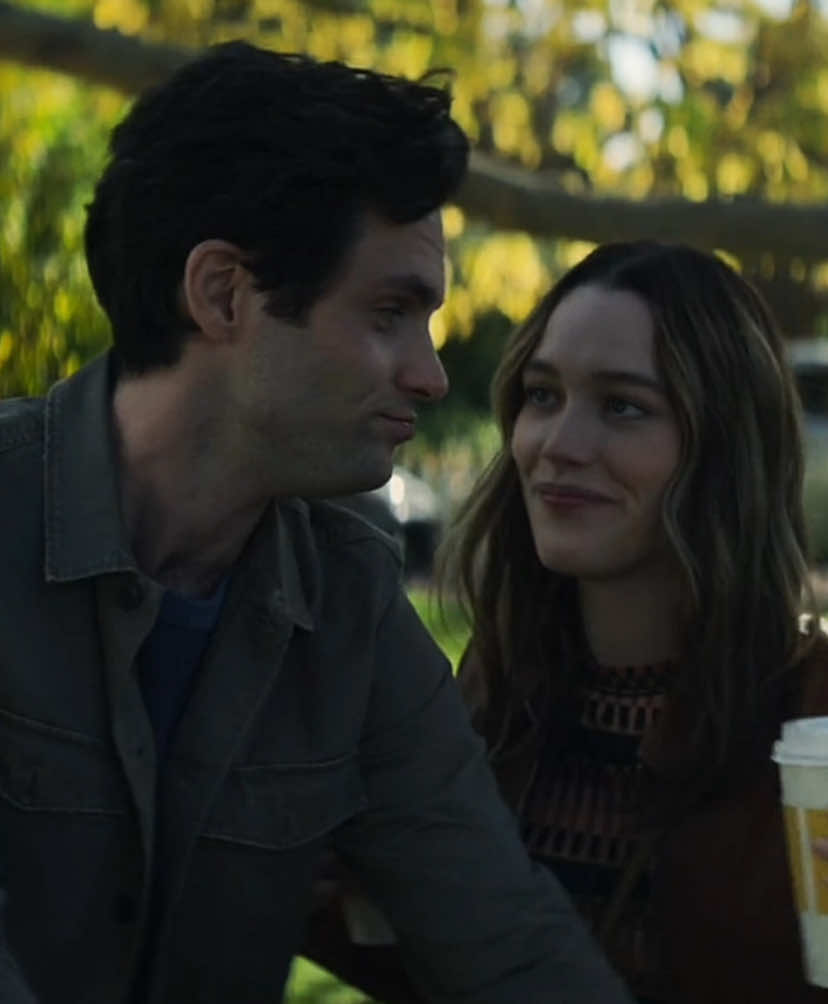 #you #lovequinn #joegoldberg #victoriapedretti #pennbadgley #youedit #lovequinnedit #joegoldbergedit #victoriapedrettiedit #pennbadgleyedit #xyzbca #rembcr #fyp 