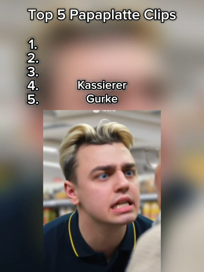 . Dieses Video wurde mit künstlicher Intelligenz erstellt  #papaplatte #ai #ki 