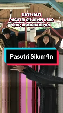 #manusiaular #suamiistrikocak #pasutrikocak #viral #promomakan1010 