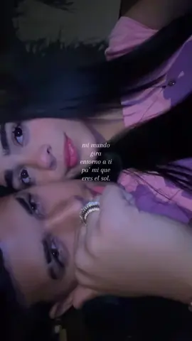 contigo es amor. #paratii #fyp 