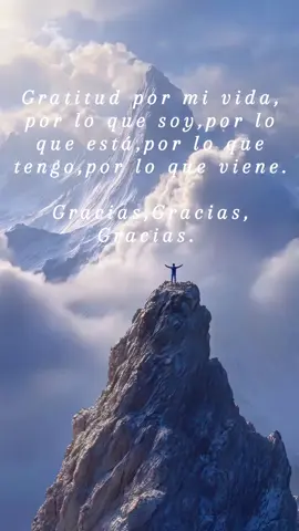 #Gratitud #Gracias 