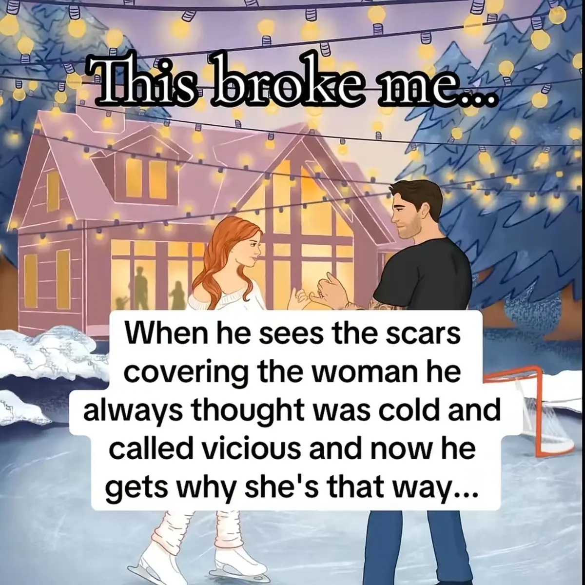 #hockeyromancebooks #hockeyromance #hockeybookrecs #singledadromance #secondchanceromance 