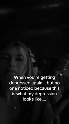Smiling on the outside, breaking on the inside. #fyp #foryoupage #depressed #depression #awareness 