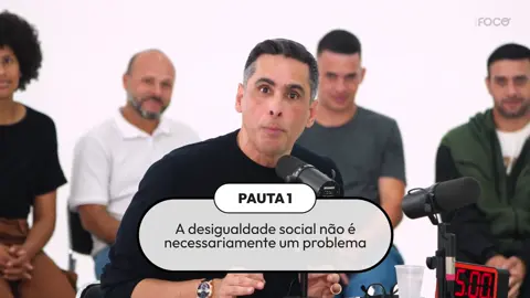 1 BILIONÁRIO VS 30 TRABALHADORES! PARTE 1 #bilionario #trabalhadores #flavioaugusto #debate #viral 