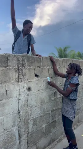 @🤠DJWED LA🦂💚💚 @Wandjy la viraj🤣✅ #viral #viralvideo #okaplakayanm😍 