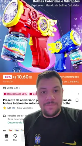 #tiktokshop #ofertas #promocao 