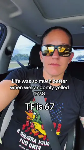 1738 4 L #fyp #millenial #funny #carthoughts #67 