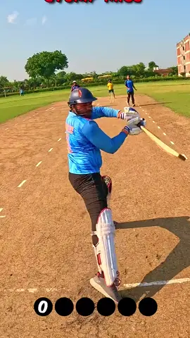 How's this Leg SPIN Over 🤔 #cricket #crickethighlight #cricketcardio #cricketlover 