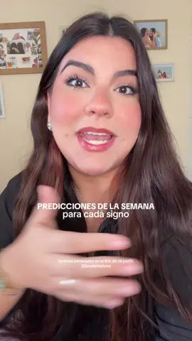 ¡predicciones de la semana del 6 al 12 de octubre para mis signos fijos! 🧛🏻‍♂️🌟🕯️ sígueme en insta para más contenido: @javelamariana . #javelamariana #astrologia #astrology #lecturasemanal #tarot 