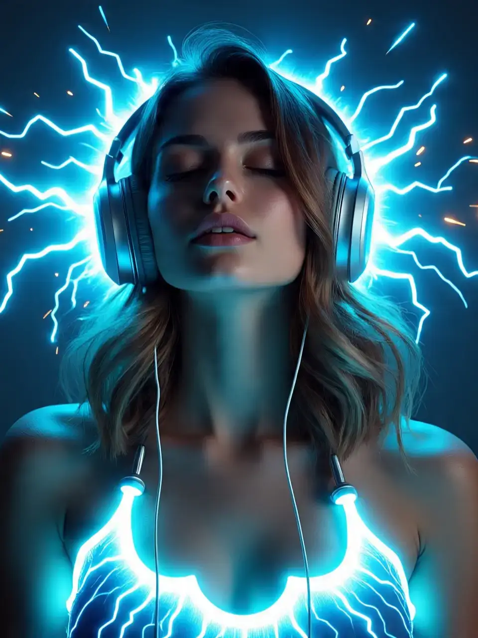 Use headphones 🎧🎶  #remix #eletronicmusic #music #fyp 