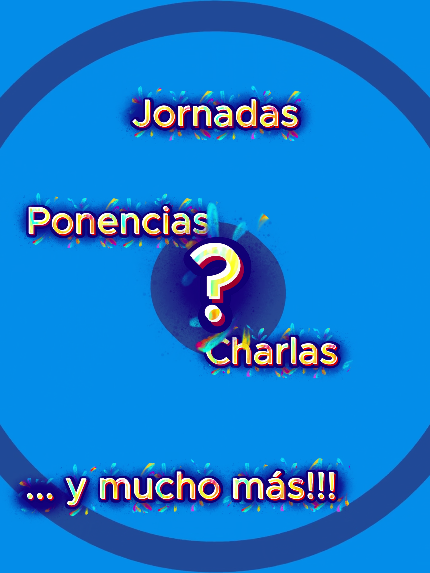 📢 ¡Este miércoles 8 de octubre volamos con conocimiento! 🚀 FBAvuela te invita a una jornada participativa dentro de la Semana Cultural del Algodonal en Vecindario 🏘️ Desmontamos bulos, aclaramos mitos y te mostramos la verdad detrás del mundo de los drones. 💬 ¡Ven, pregunta y forma parte de la comunidad que vuela alto! #FBAvuela #DronesCanarias #SemanaCultural #Vecindario #SantaLucíaDeTirajana #Charlas #InnovaciónCiudadana #VuelaConConocimiento #ComunidadDron #Comunidad #VolamosJuntos #talentolocal #canariasdesdeelaire