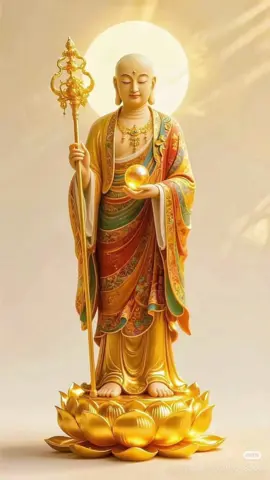 #CapCut Nam Mô Đại Nguyện Địa Tạng Vương Bồ Tát🙏🙏🙏