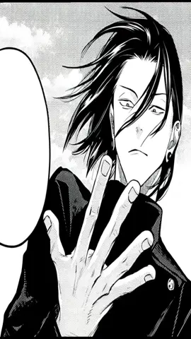 Haunted. #geto #sugurugeto #getosuguru #jujutsukaisen #jjk 