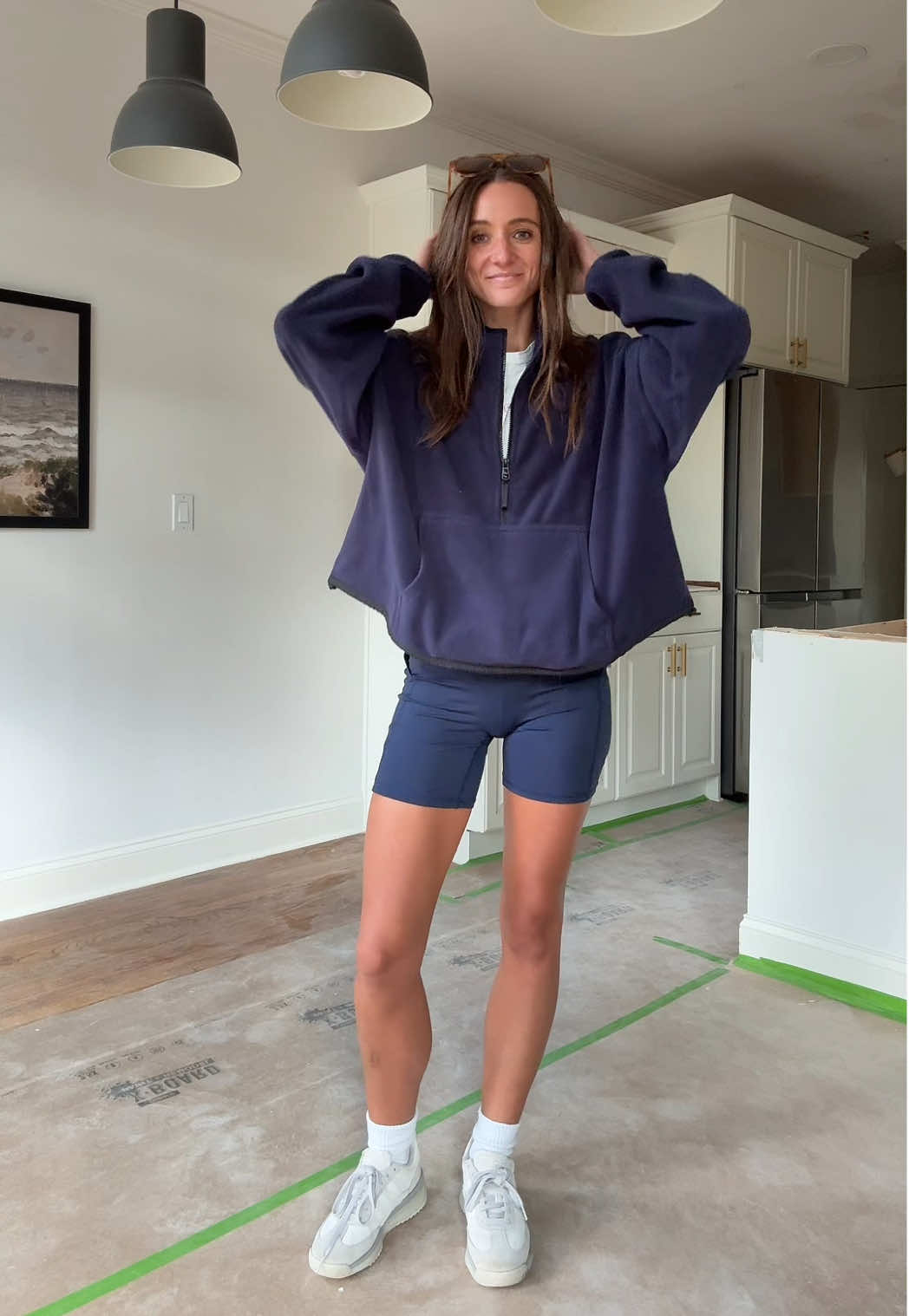 @Fabletics #fableticspartner #moveinfabletics 