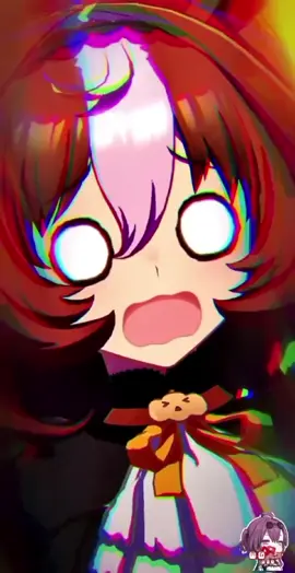 “The cuteness of Meisho Doto”#umamusume #anime #moment #waifu 