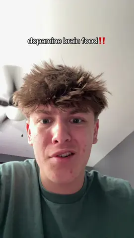 #dopamine #brainfood #naturalstacks 