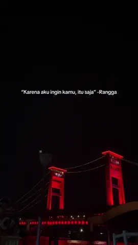 Kata kata hari ini dari rangga  #ranggacinta #el 