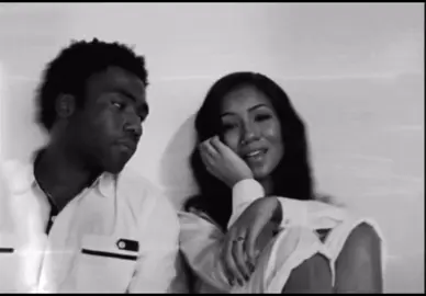 The concept of love between 2 humans. #jheneaiko #donaldglover #bedpeacejheneaiko #fypシ  #yearning 