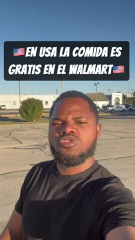 🇺🇸Le dicen el roba chorizo🤣#latinosenusa #latinosenestadosunidos #colombianosenelexterior #walmart #latinosenelmundo @Latinos en EEUU💯🇺🇲 @Latinos y hispanos en USA 