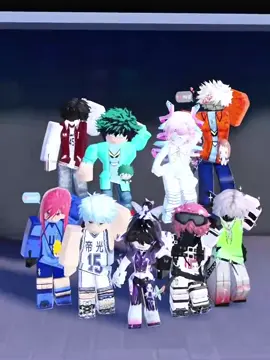 inactividad nos consume / #roblox #discord #teammultifandom #unanse #fyp 