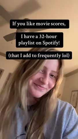 Link in the comments!!! Or search my Spotify: annabelle_terry  #moviescore #hanszimmer #harrypotter #hungergames #music 