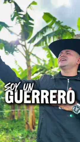 Soy un guerrero #jorgebarrera #soyungurrero #musicapopular #rancheras #parati  