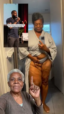 Trust me ladies just listen 