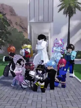 la inactividad nos consume poco a poco / #roblox #discord #teammultifandom #unanse #fyp 