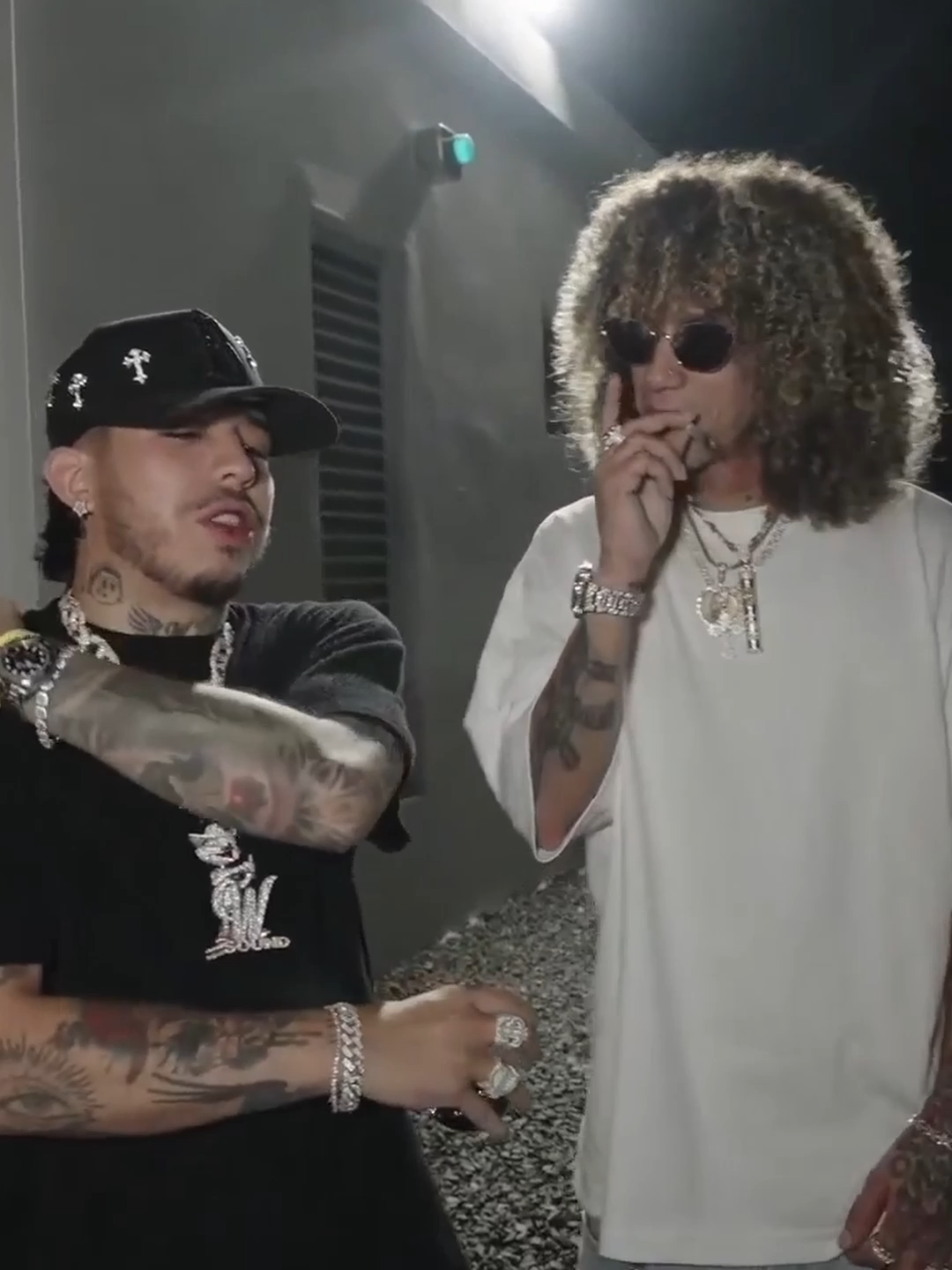 westcol y jonz #westcol #jonz #parche #clips #clipswestcol #westcolclips