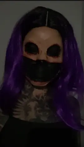 Day 5  #halloween #halloweenmakeup 