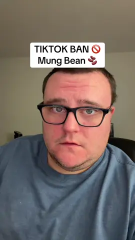 Mung Bean Korean Skincare is a must in 2025! #koreanskincare #mungbean #mungbeans #tiktokban #tiktokshopcreatorpicks 