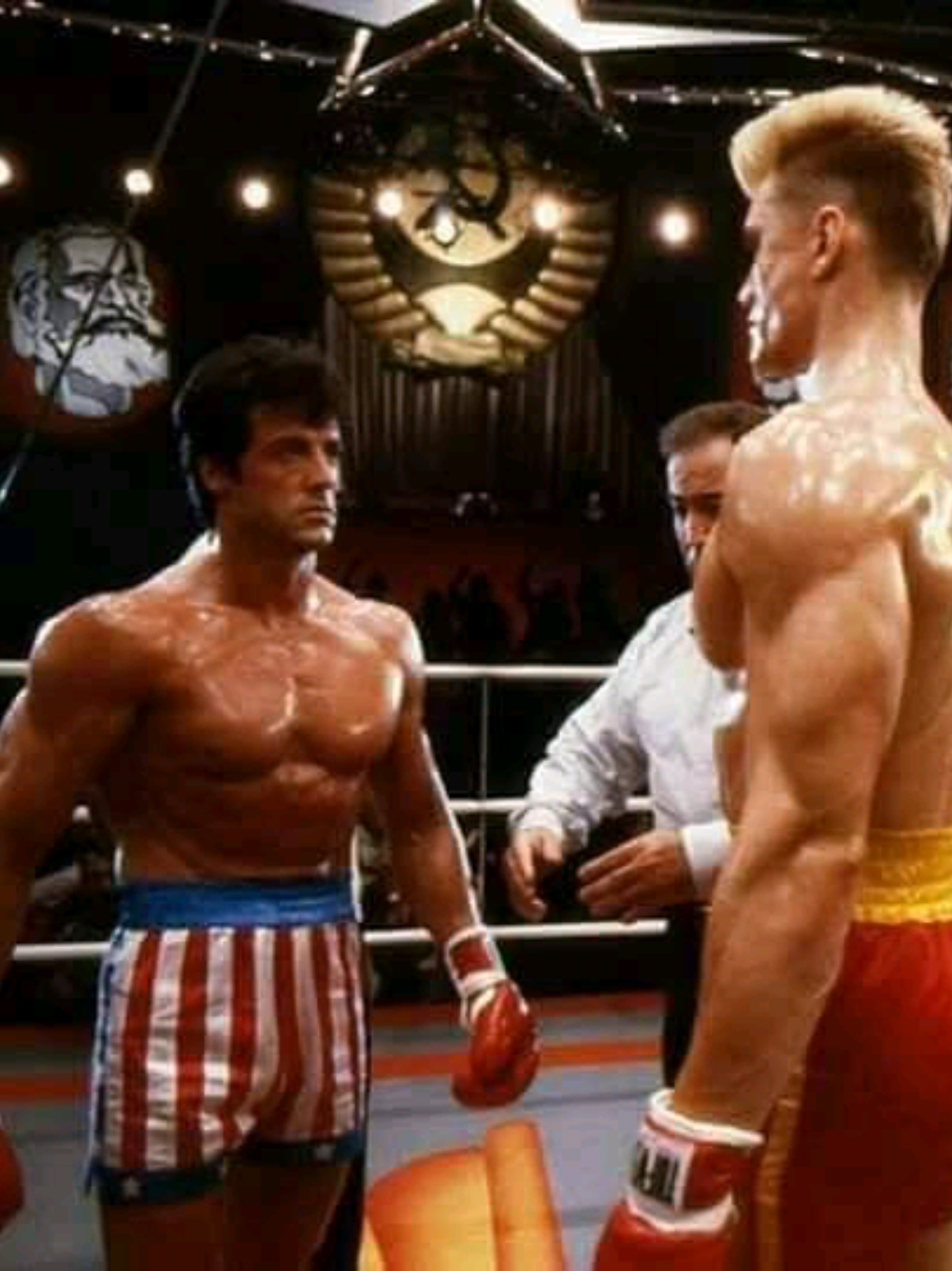Rocky balboa  Motivação motivation  #entertainment #motivation #rocky #stallone #treino 