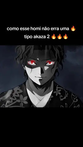 tipo akaza 2 tá insana demais 🔥 @MHRAP OFICIAL  #mhrap #akaza #rap #geek #demonslayer 