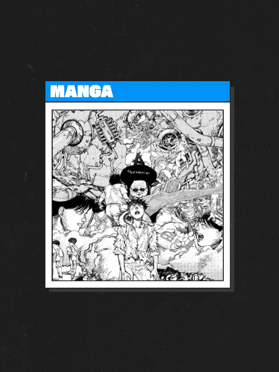 ¿Qué define una demografia de manga?  🤔 #manga #mangatok #mangatiktok #otaku #otakutiktok 