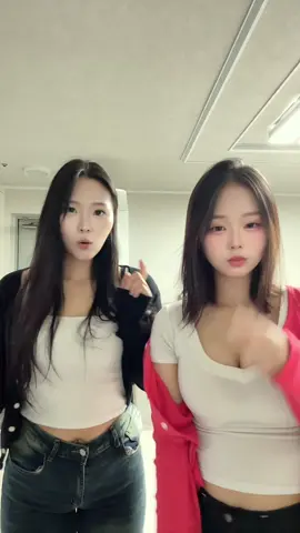 누가 동생이게~?#추천 #자매일상 