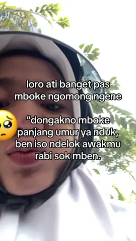 Sehat selalu mboke🥹#masukberanda #foryoupagе #fyppppppppppppppppppppppp 