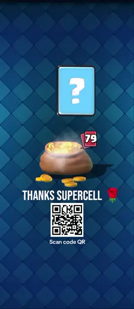🚨 Supercell just dropped the BIGGEST update ever 😱🔥 #clashroyale #supercell #clashroyalememes #trending #clashroyalecommunity #gaming #mobilegaming #fyp #viral #usa #trending